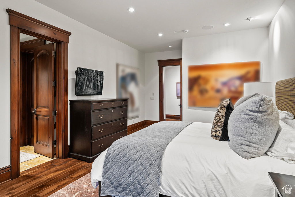 46 WHITE PINE CANYON RD Park City, UT 84060