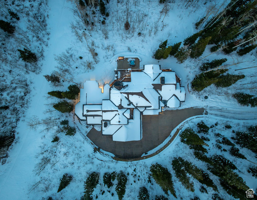 46 WHITE PINE CANYON RD Park City, UT 84060