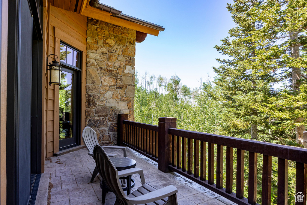 46 WHITE PINE CANYON RD Park City, UT 84060