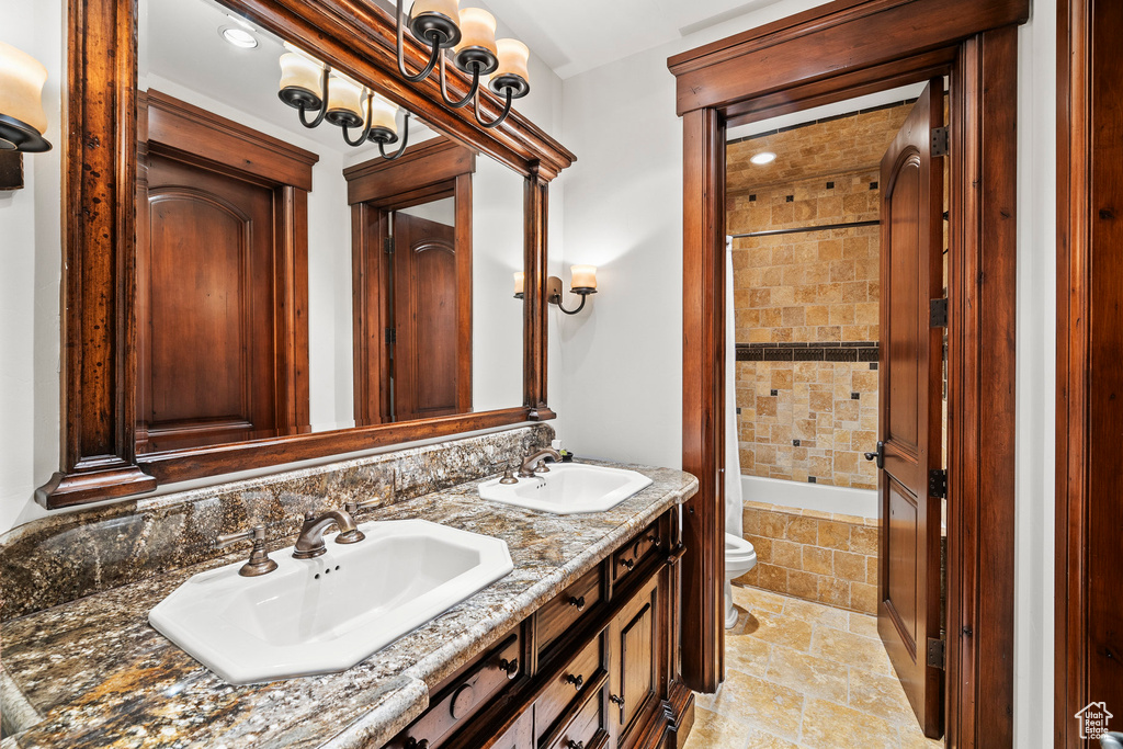 46 WHITE PINE CANYON RD Park City, UT 84060
