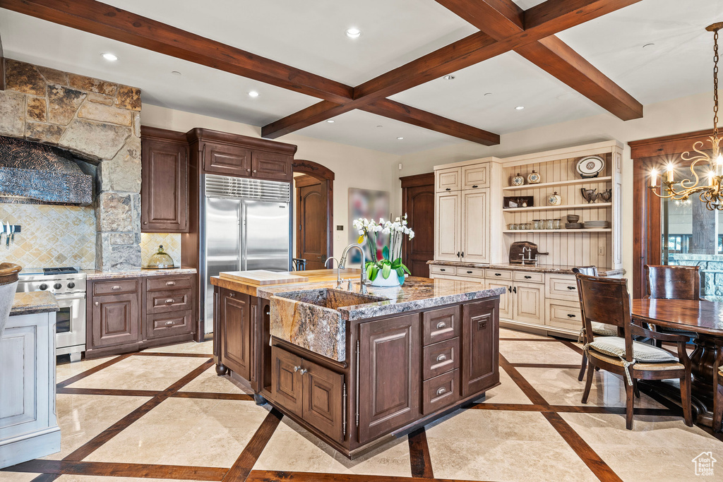 46 WHITE PINE CANYON RD Park City, UT 84060