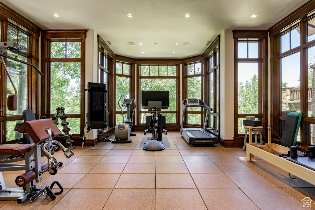46 WHITE PINE CANYON RD Park City, UT 84060