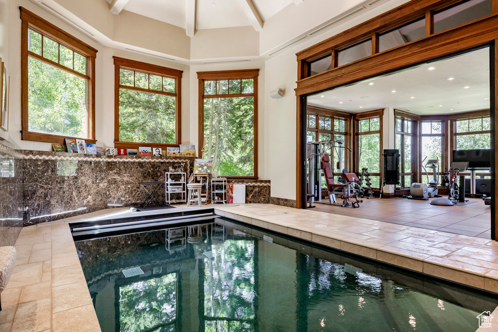 46 WHITE PINE CANYON RD Park City, UT 84060