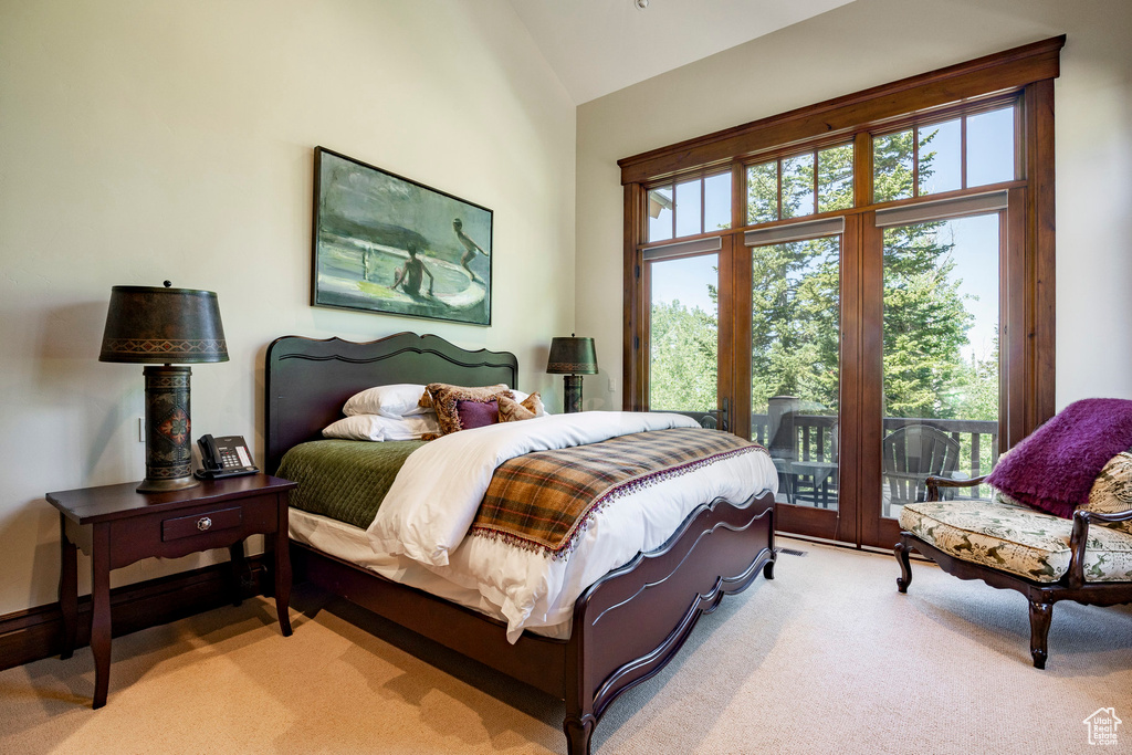 46 WHITE PINE CANYON RD Park City, UT 84060