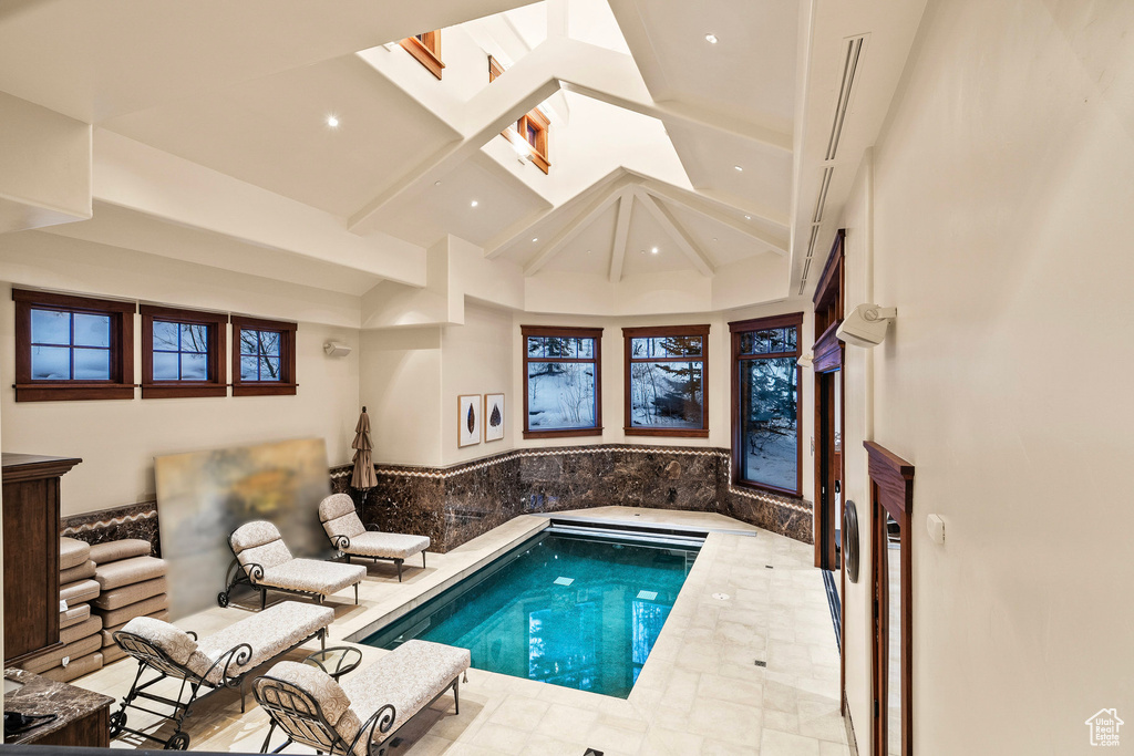 46 WHITE PINE CANYON RD Park City, UT 84060