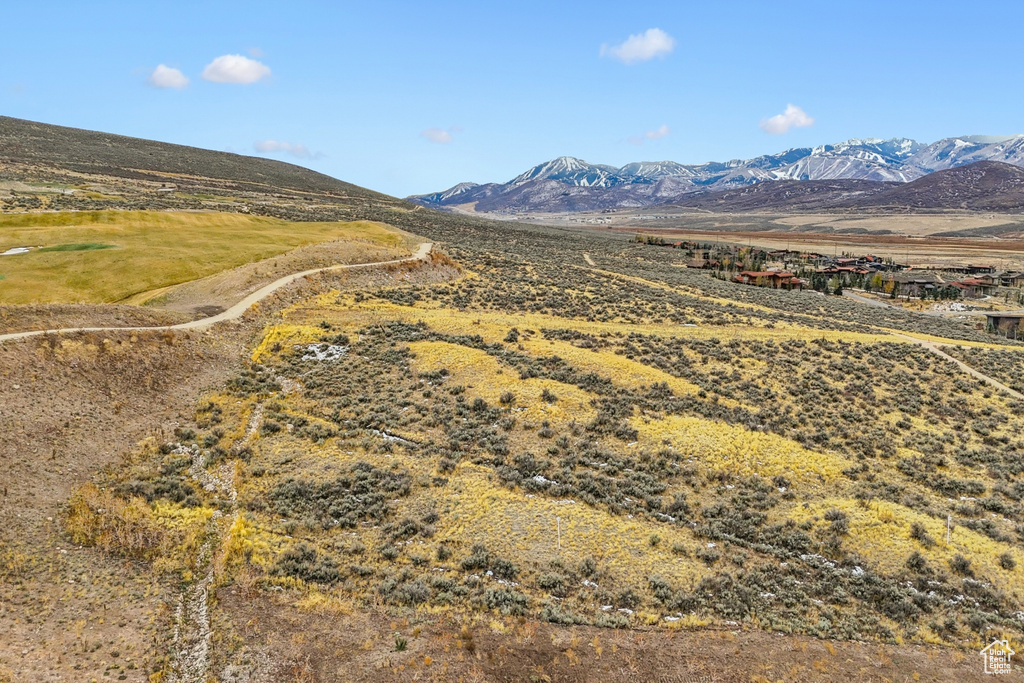 2944 HILLS RIDGE RD #10 Park City, UT 84098