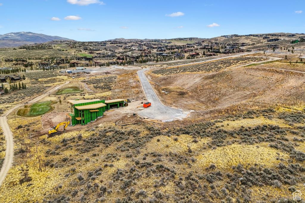 2944 HILLS RIDGE RD #10 Park City, UT 84098
