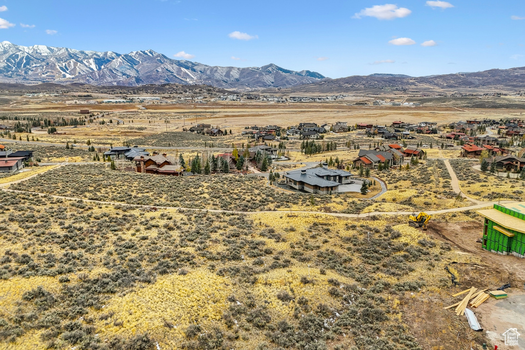 2944 HILLS RIDGE RD #10 Park City, UT 84098