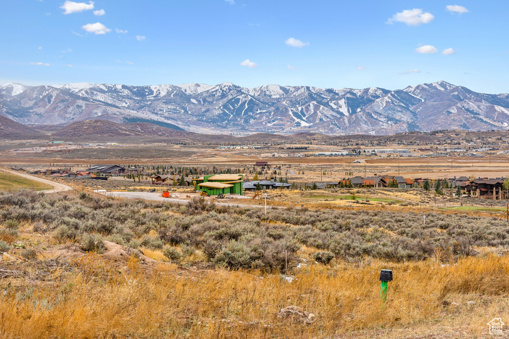 2944 HILLS RIDGE RD #10 Park City, UT 84098