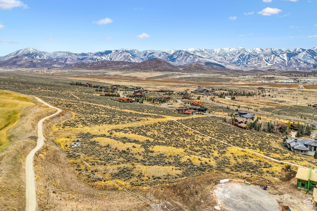 2944 HILLS RIDGE RD #10 Park City, UT 84098