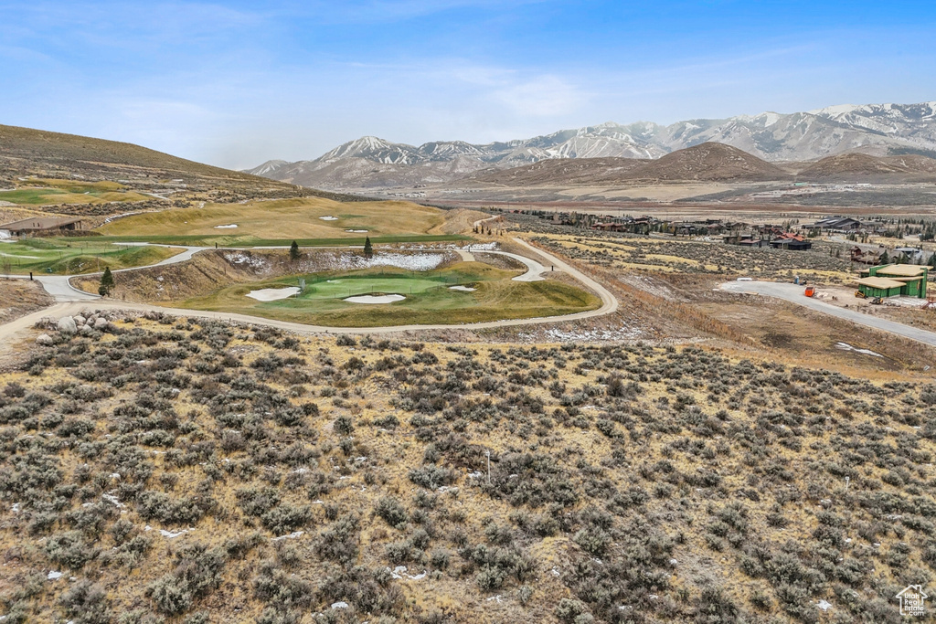 2944 HILLS RIDGE RD #10 Park City, UT 84098