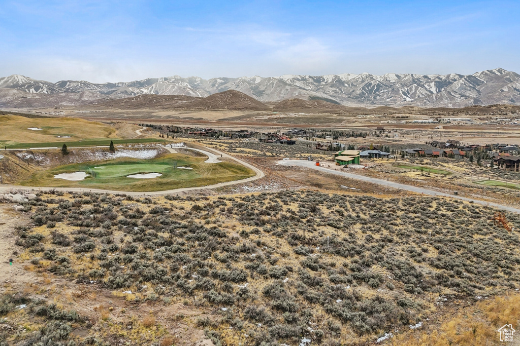 2944 HILLS RIDGE RD #10 Park City, UT 84098