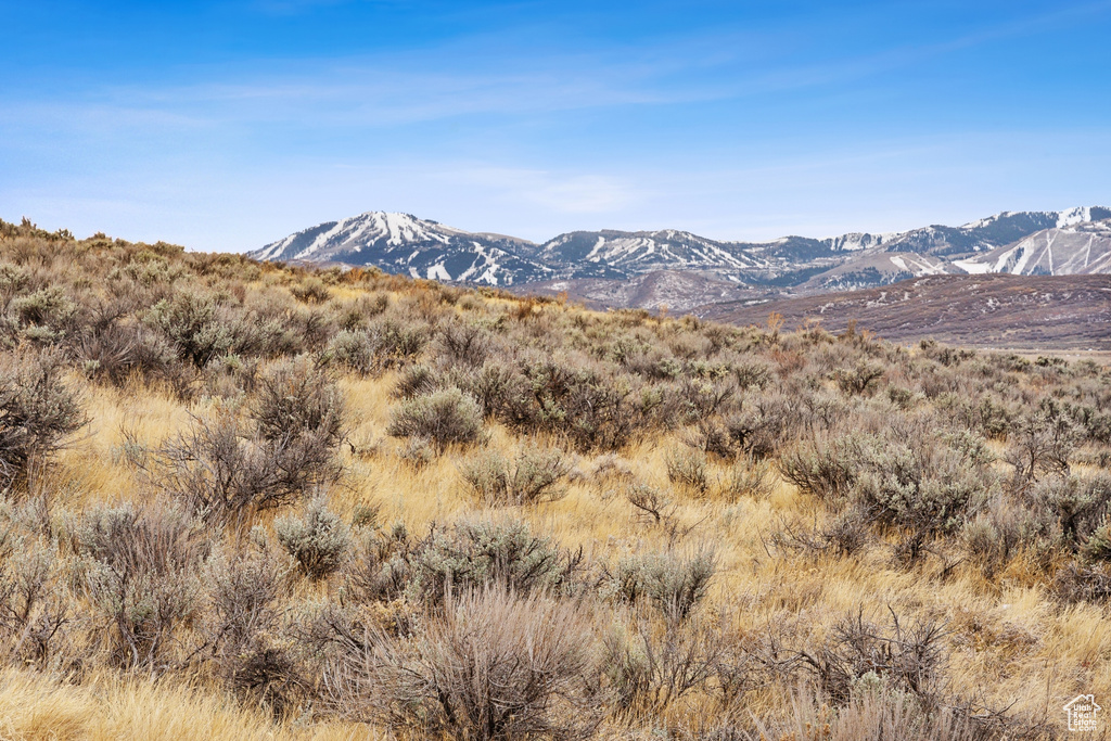 2944 HILLS RIDGE RD #10 Park City, UT 84098