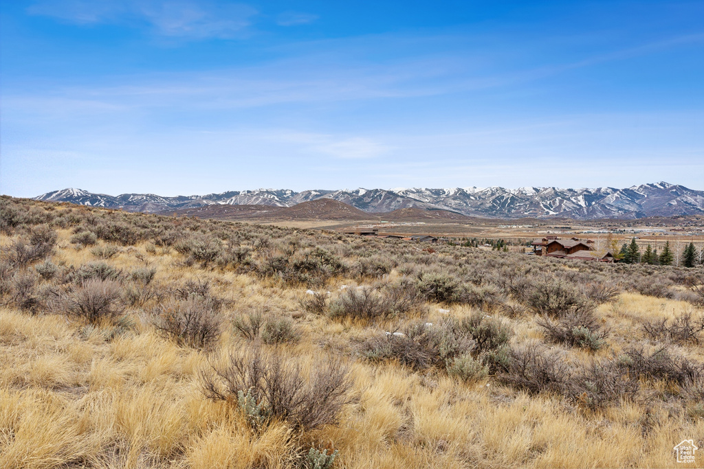 2944 HILLS RIDGE RD #10 Park City, UT 84098