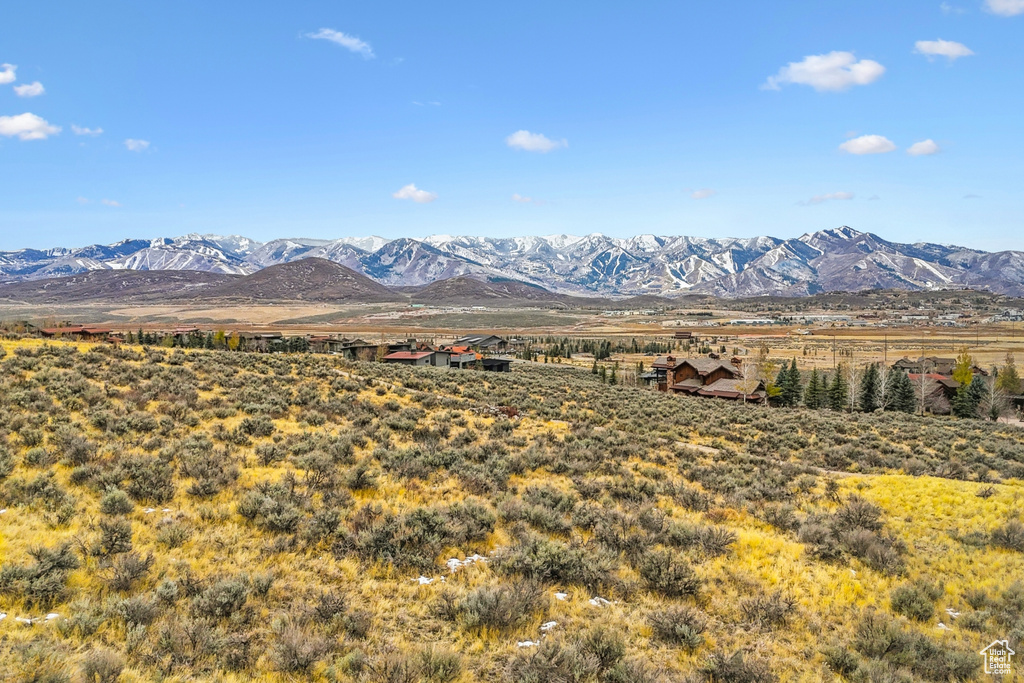 2944 HILLS RIDGE RD #10 Park City, UT 84098