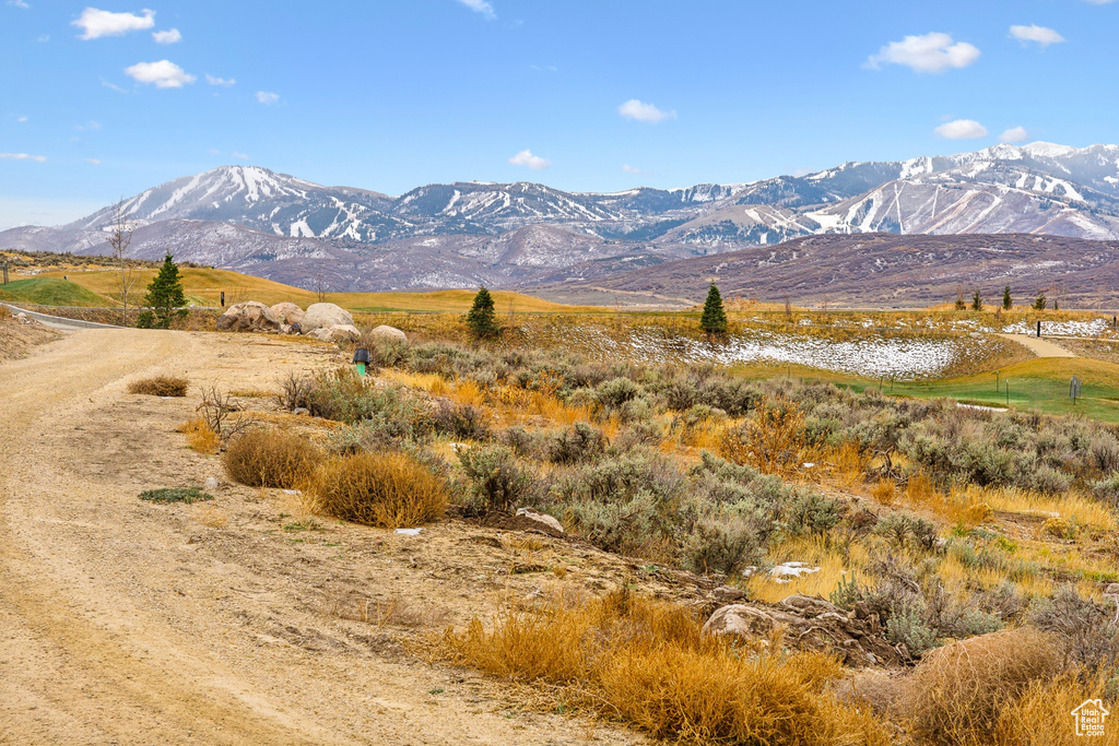 2944 HILLS RIDGE RD #10 Park City, UT 84098