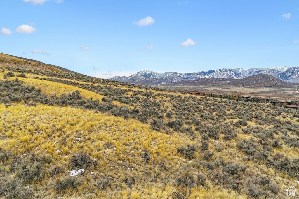 2944 HILLS RIDGE RD #10 Park City, UT 84098
