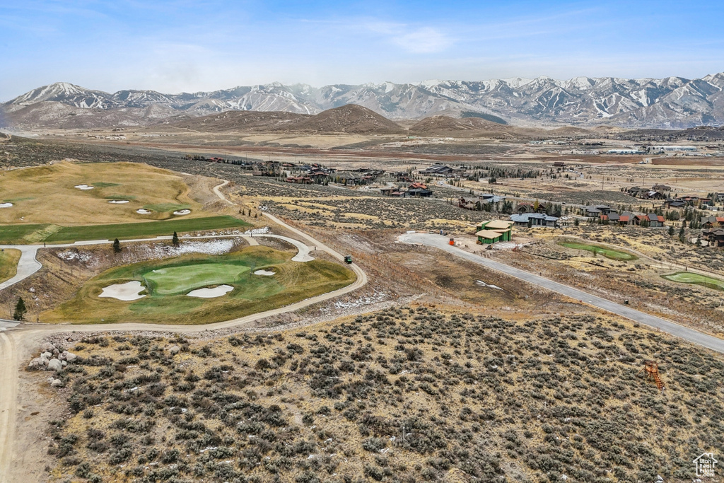 2944 HILLS RIDGE RD #10 Park City, UT 84098