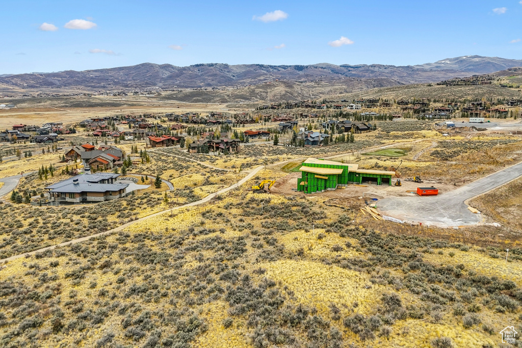 2944 HILLS RIDGE RD #10 Park City, UT 84098
