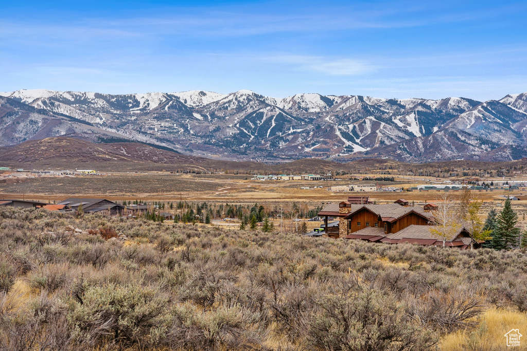 2944 HILLS RIDGE RD #10 Park City, UT 84098