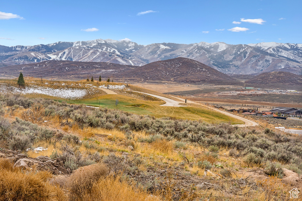 2944 HILLS RIDGE RD #10 Park City, UT 84098