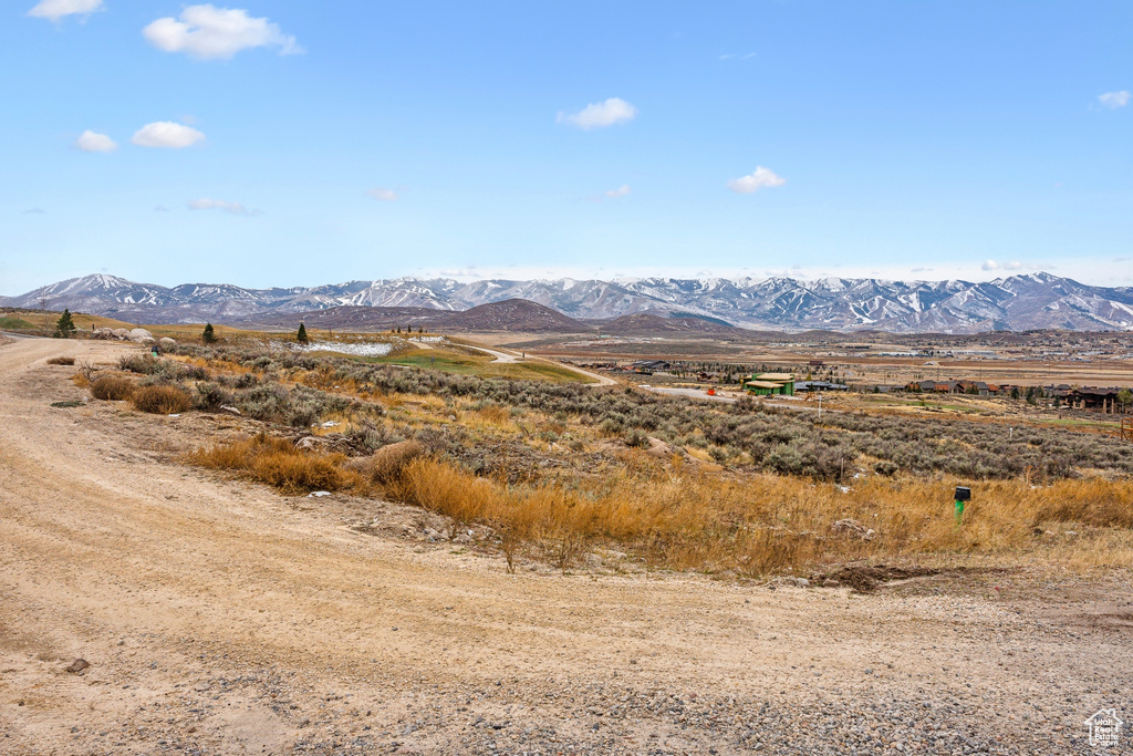 2944 HILLS RIDGE RD #10 Park City, UT 84098