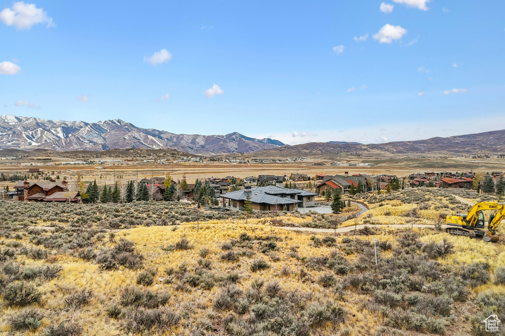 2944 HILLS RIDGE RD #10 Park City, UT 84098