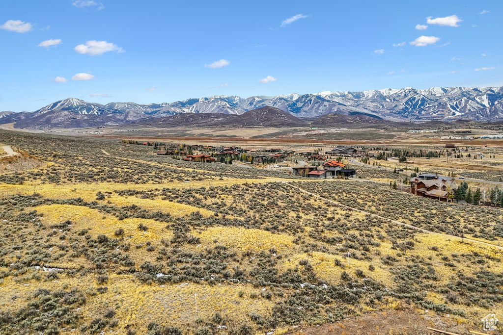 2944 HILLS RIDGE RD #10 Park City, UT 84098
