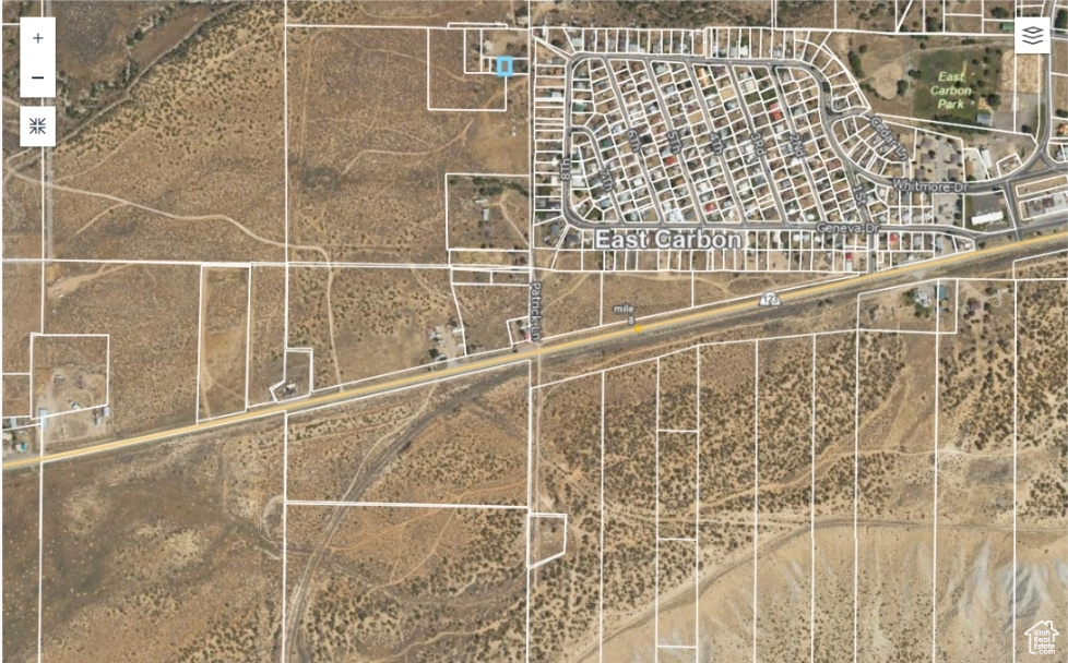  East Carbon, UT 84520