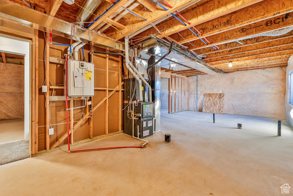 1158 W HIGH PLAINS DR #611 Grantsville, UT 84029