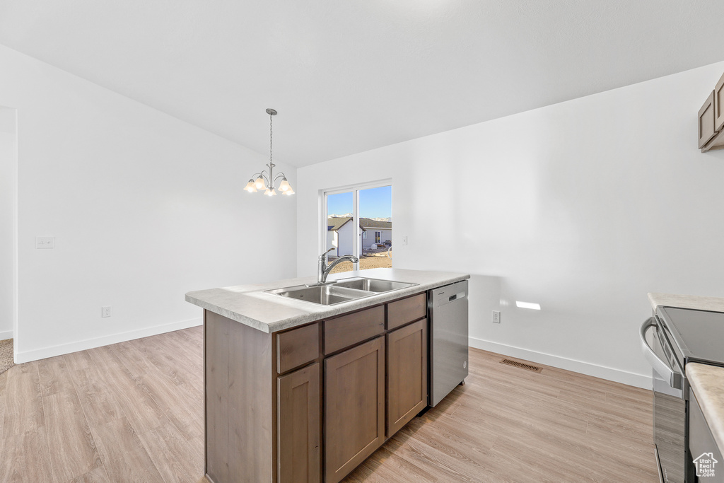 1158 W HIGH PLAINS DR #611 Grantsville, UT 84029