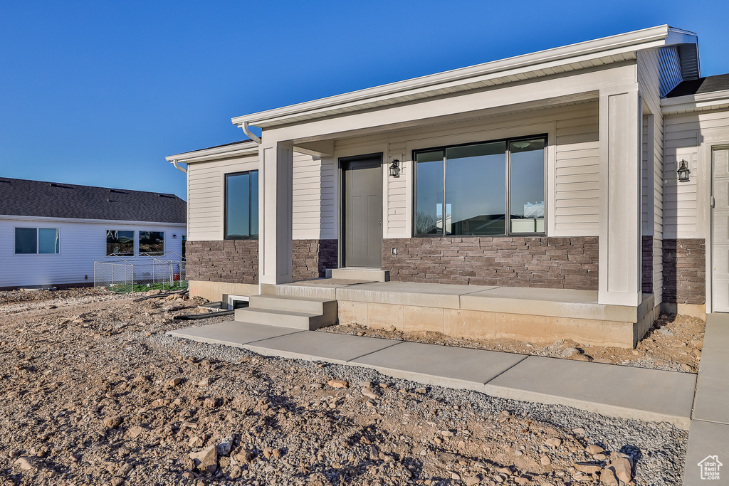 1158 W HIGH PLAINS DR #611 Grantsville, UT 84029
