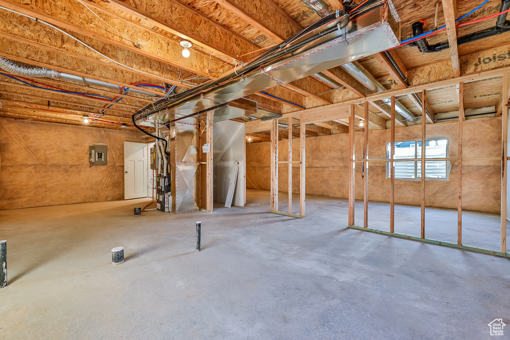 1158 W HIGH PLAINS DR #611 Grantsville, UT 84029