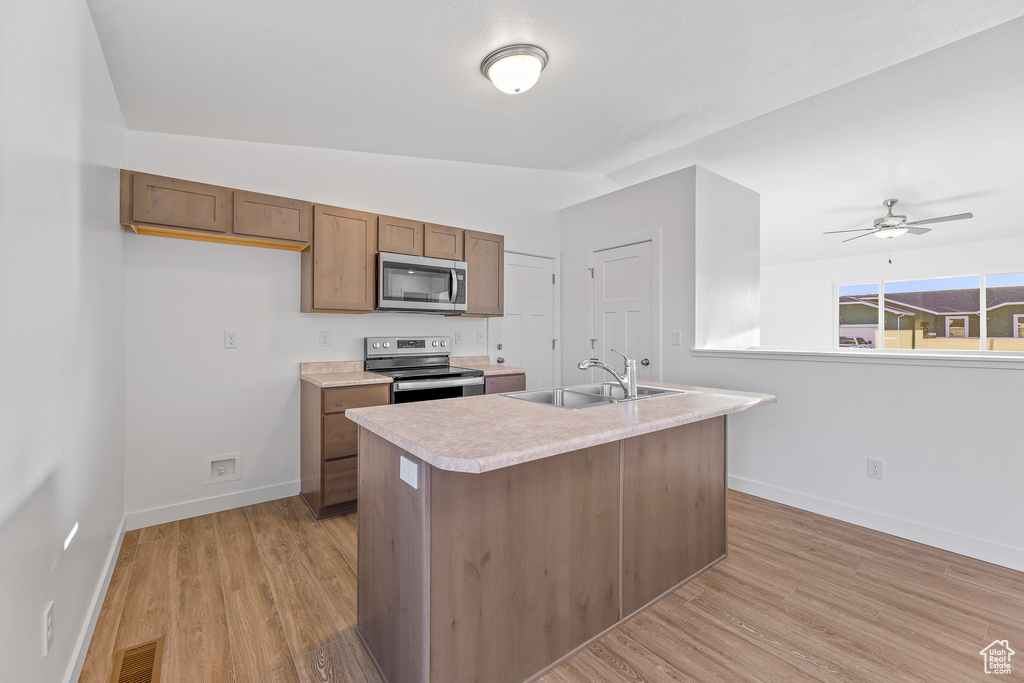 1158 W HIGH PLAINS DR #611 Grantsville, UT 84029