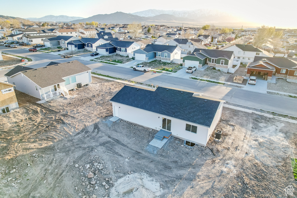 1158 W HIGH PLAINS DR #611 Grantsville, UT 84029