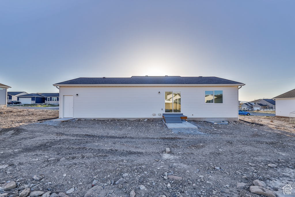1158 W HIGH PLAINS DR #611 Grantsville, UT 84029