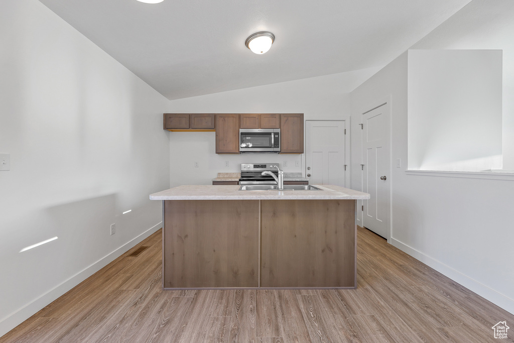 1158 W HIGH PLAINS DR #611 Grantsville, UT 84029