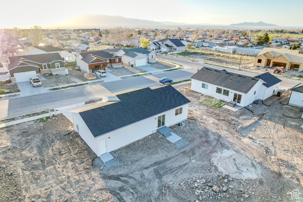 1158 W HIGH PLAINS DR #611 Grantsville, UT 84029