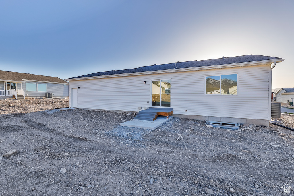 1158 W HIGH PLAINS DR #611 Grantsville, UT 84029