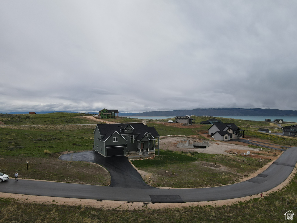 470 LOTUS DR #149 Fish Haven, ID 83287