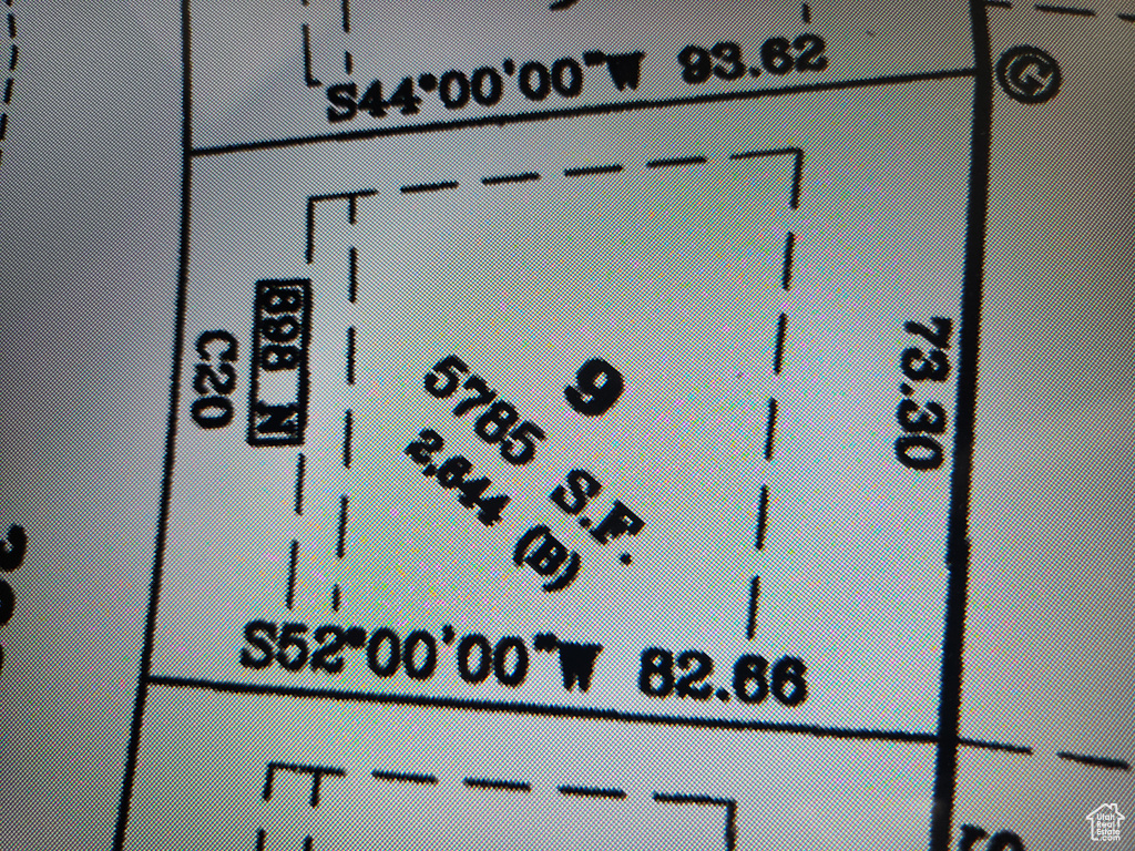 Map / location