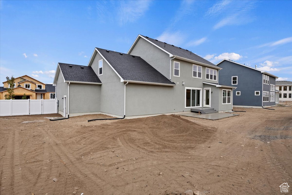 1033 W NETLEAF ST Saratoga Springs, UT 84045
