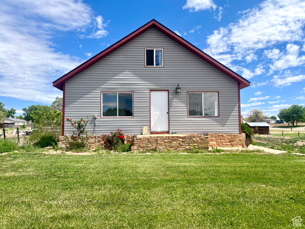 240 W 200 S Blanding, UT 84511