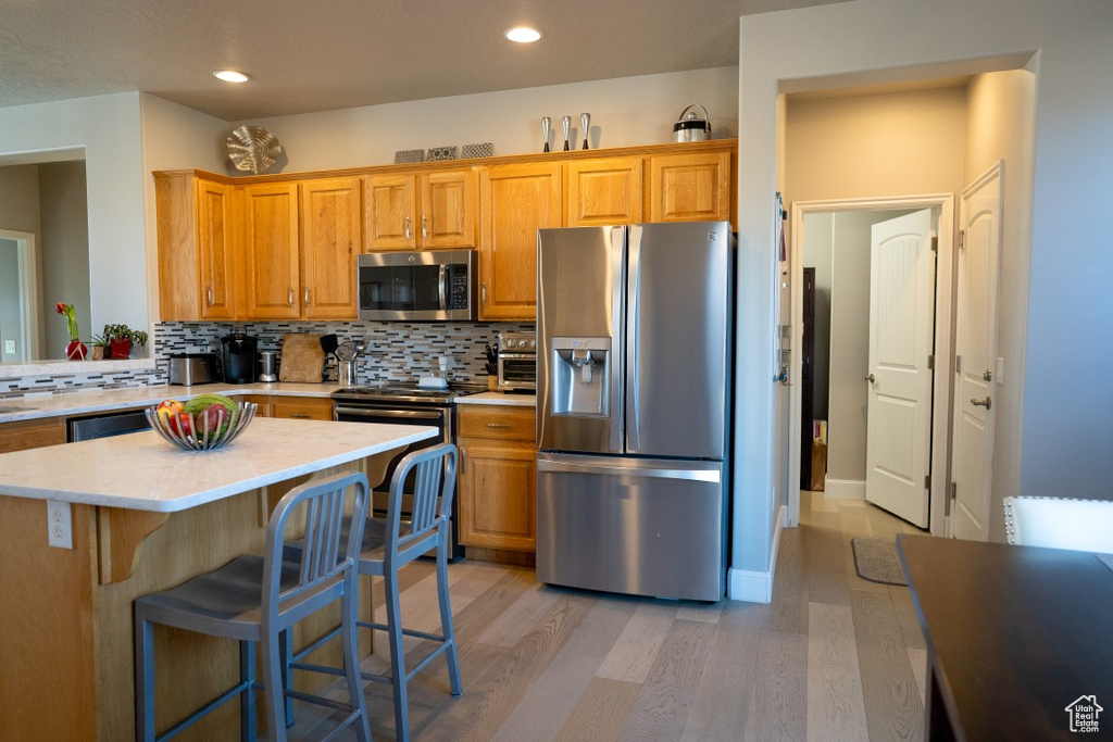 Photo 6 for MLS #2054201 at 1226 N Overland Cir