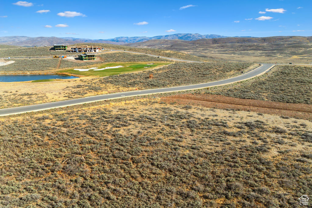 Photo 8 for MLS #2054408 at 5801 Double Deer Dr #3