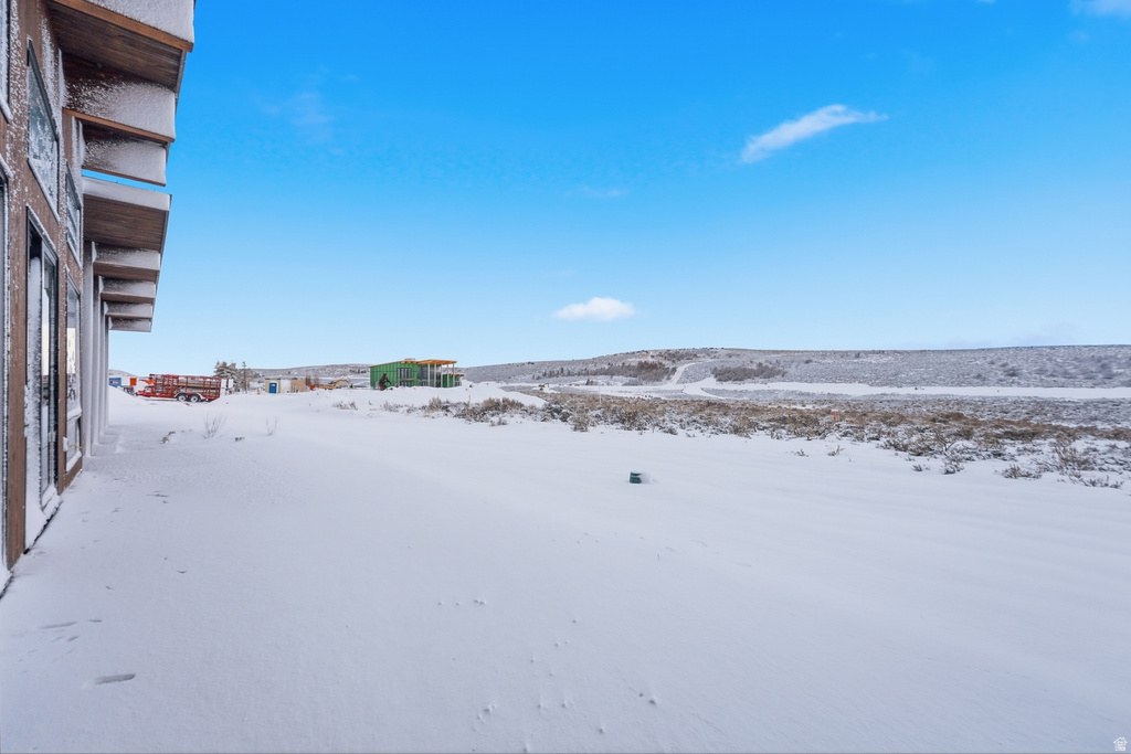 6105 GOLF CLUB LINK Park City, UT 84098