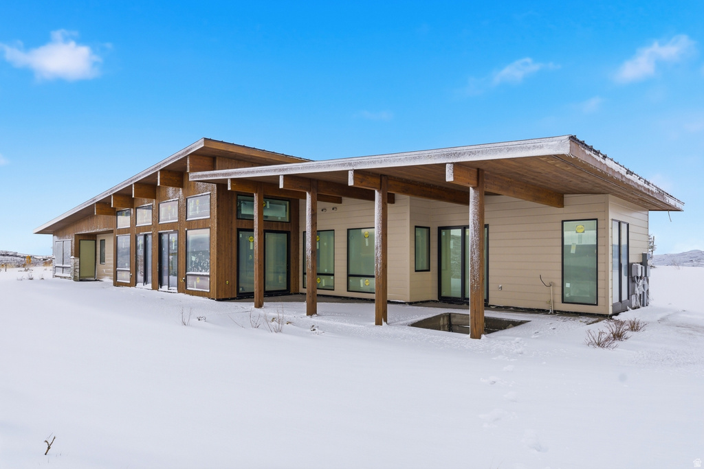 6105 GOLF CLUB LINK Park City, UT 84098