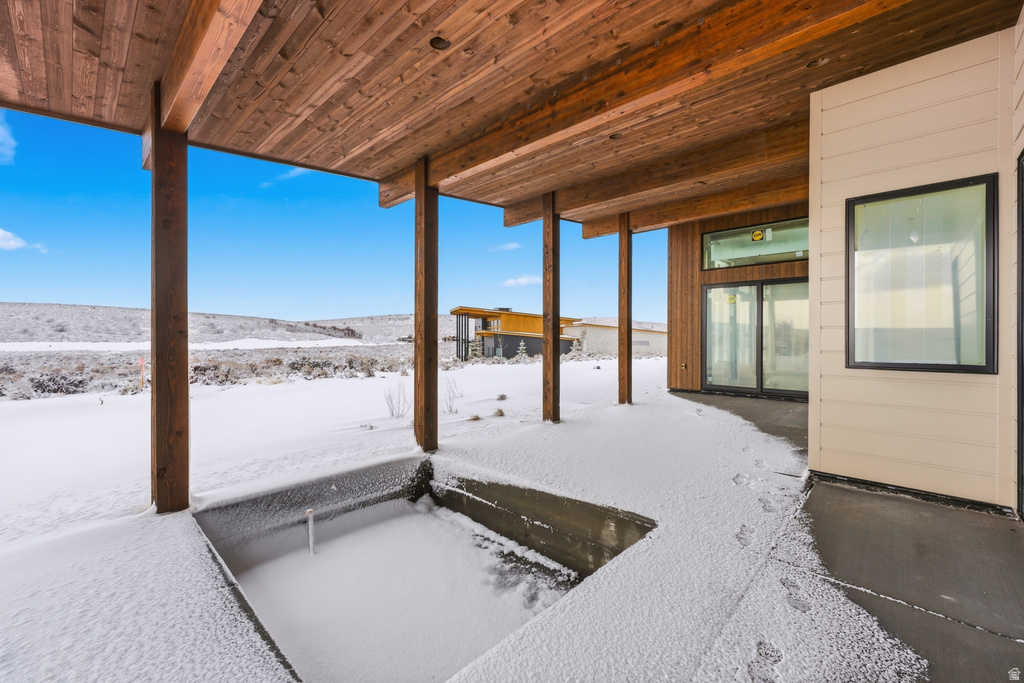 6105 GOLF CLUB LINK Park City, UT 84098