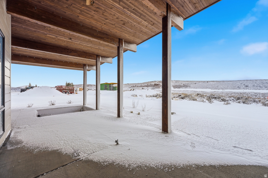 6105 GOLF CLUB LINK Park City, UT 84098