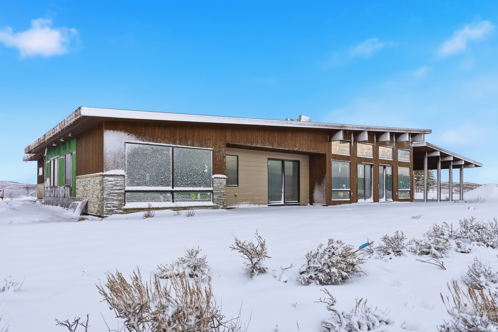 6105 GOLF CLUB LINK Park City, UT 84098